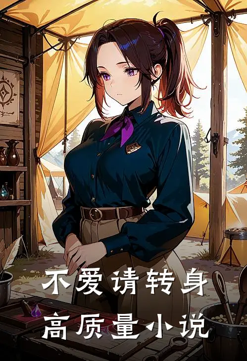 不爱请转身高质量小说