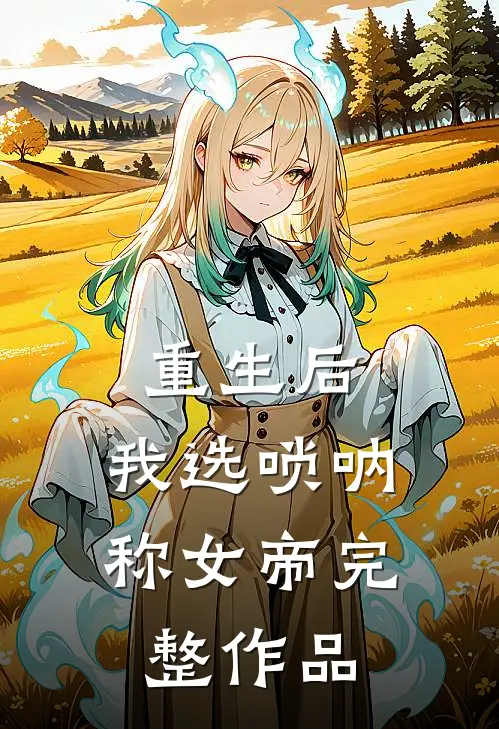 重生后，我选唢呐称女帝完整作品