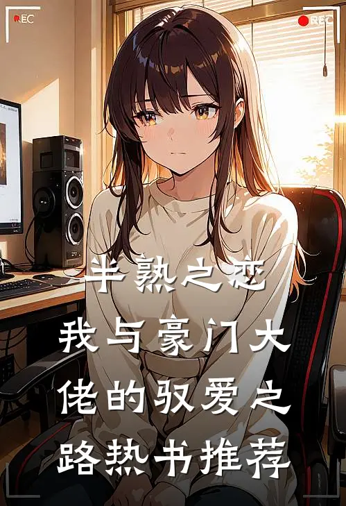 半熟之恋：我与豪门大佬的驭爱之路热书推荐