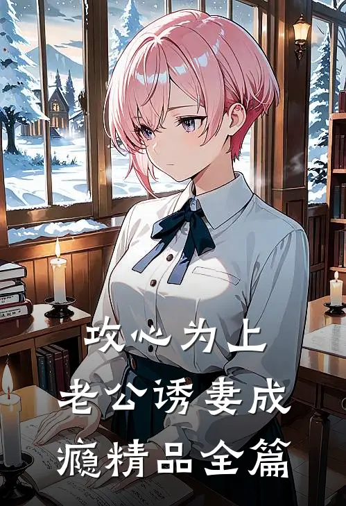 攻心为上，老公诱妻成瘾精品全篇
