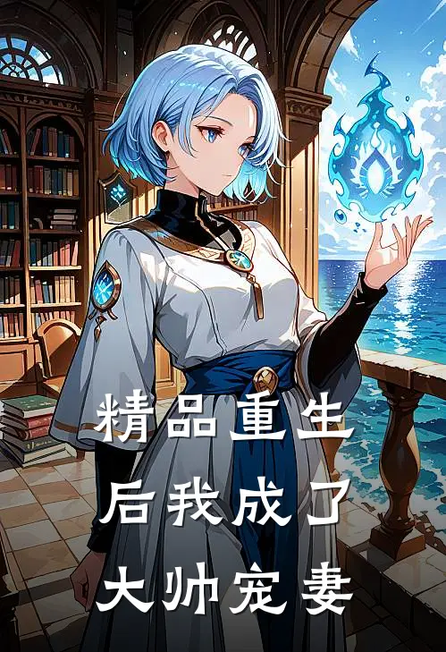 精品重生后我成了大帅宠妻