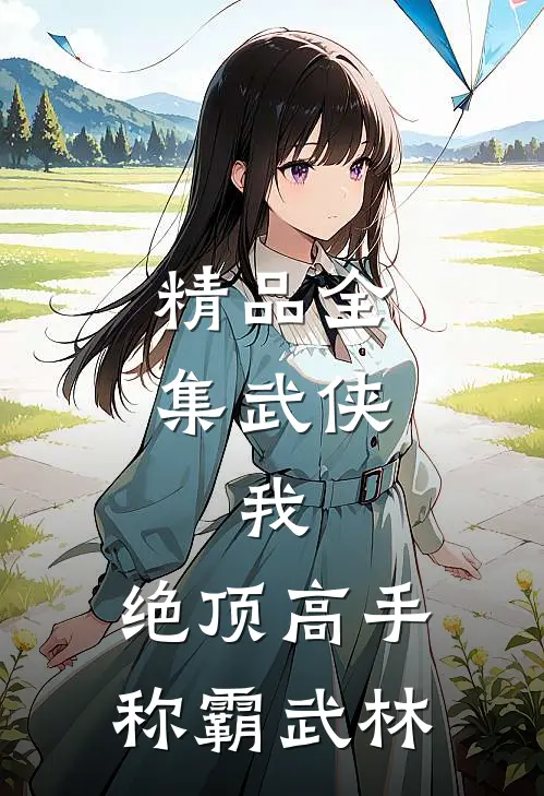 精品全集武侠：我，绝顶高手，称霸武林