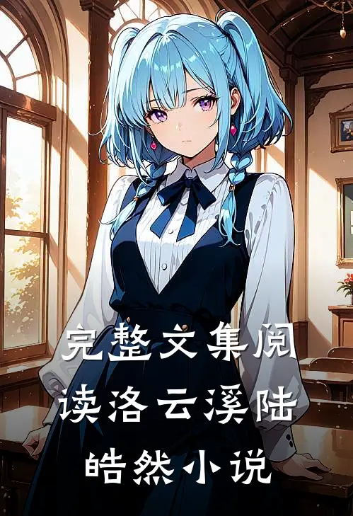 完整文集阅读洛云溪陆皓然小说