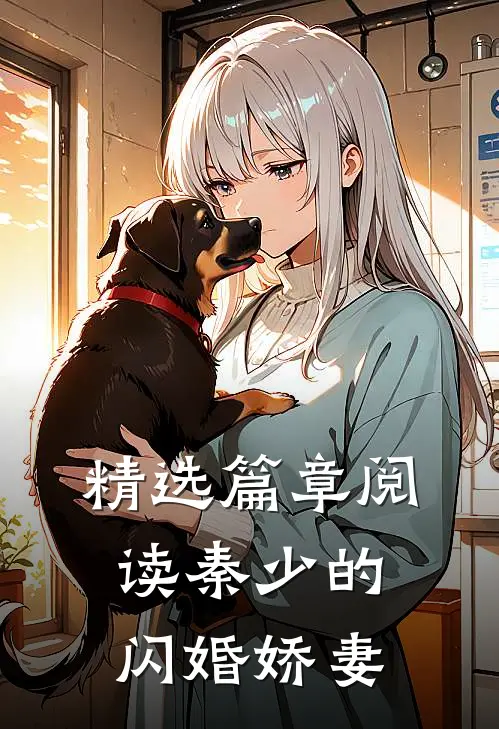 精选篇章阅读秦少的闪婚娇妻