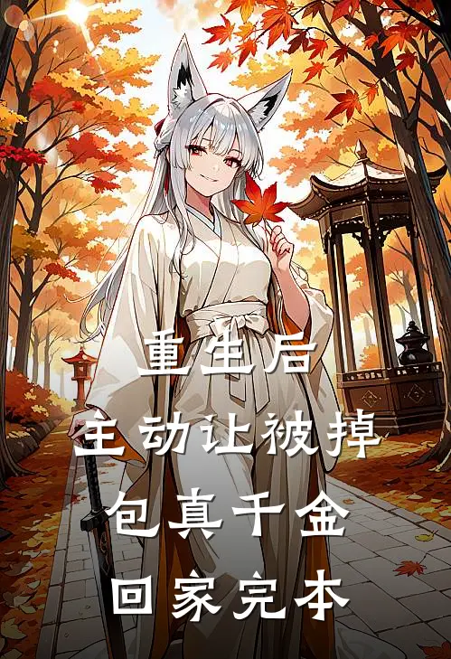 重生后，主动让被掉包真千金回家完本