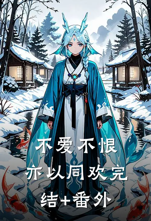 不爱不恨，亦以同欢完结+番外