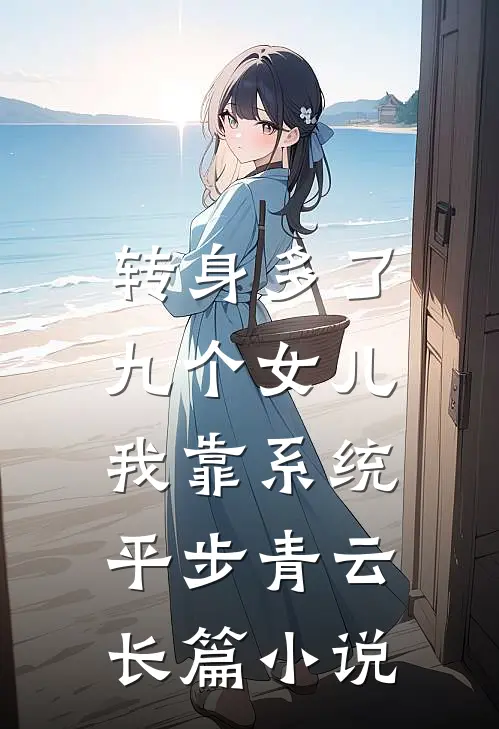 转身多了九个女儿，我靠系统平步青云长篇小说
