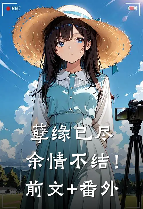 孽缘已尽，余情不结！前文+番外