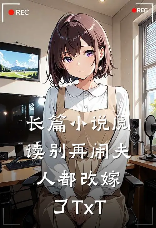 长篇小说阅读别再闹夫人都改嫁了TxT