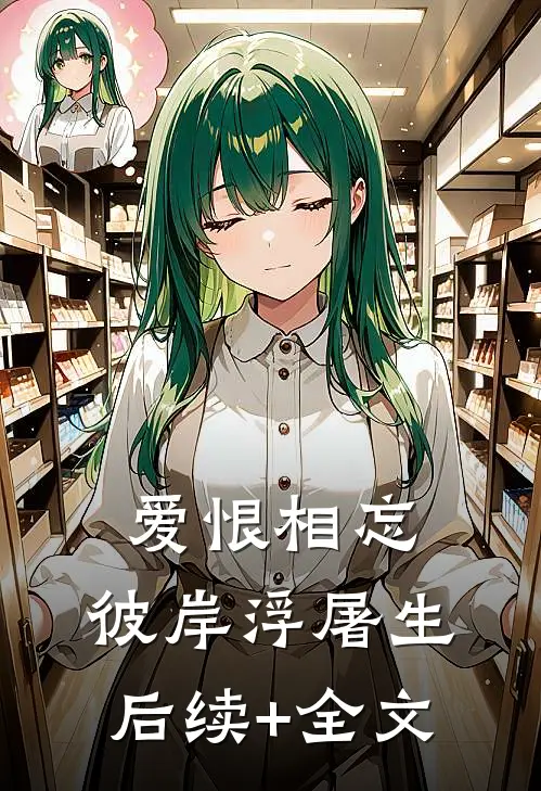 爱恨相忘，彼岸浮屠生后续+全文
