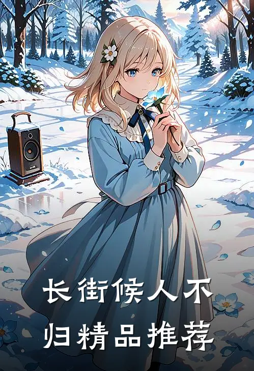 长街候人不归精品推荐