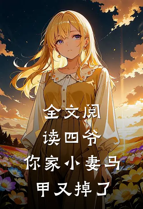 全文阅读四爷，你家小妻马甲又掉了
