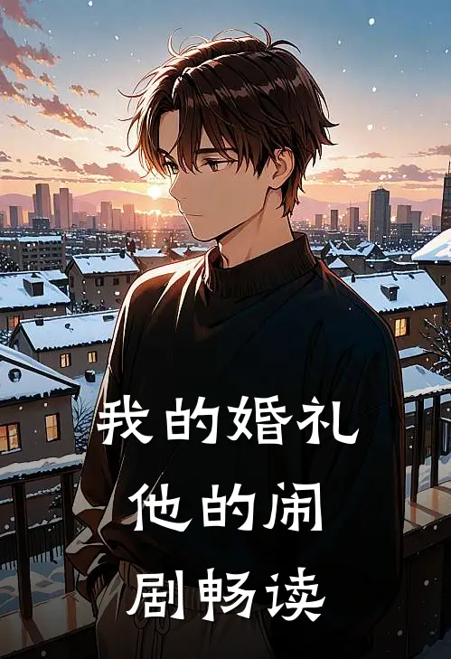 我的婚礼，他的闹剧畅读