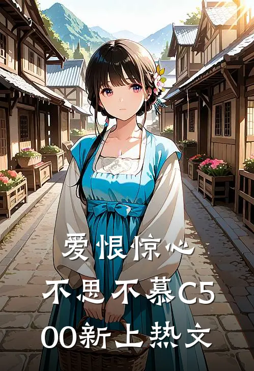 爱恨惊心，不思不慕C500新上热文