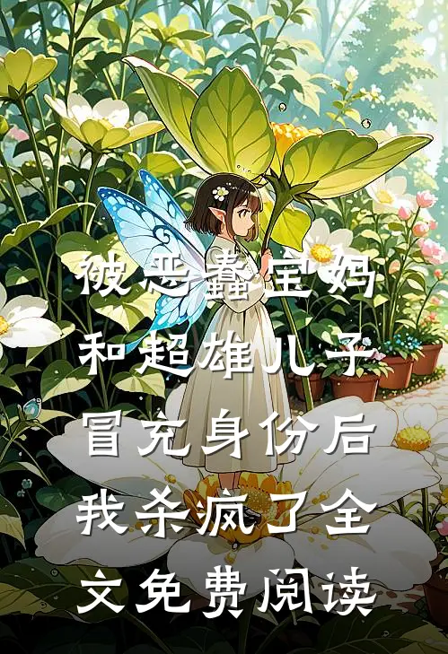 被恶蠢宝妈和超雄儿子冒充身份后，我杀疯了全文免费阅读