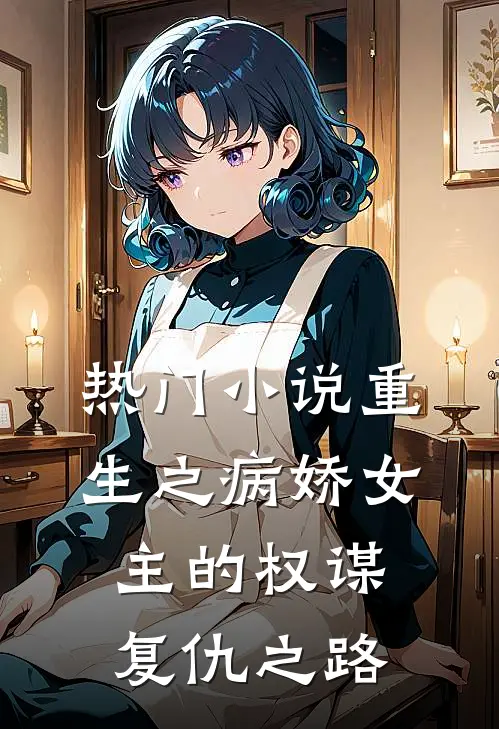 热门小说重生之病娇女主的权谋复仇之路