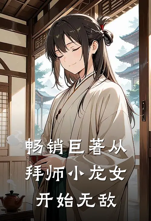 畅销巨著从拜师小龙女开始无敌