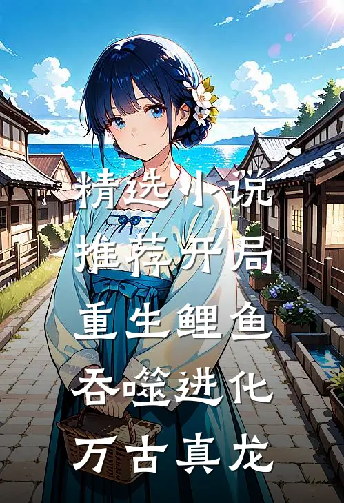 精选推荐开局重生鲤鱼,吞噬进化万古真龙免费阅读