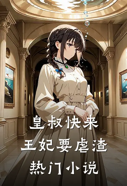 皇叔快来，王妃要虐渣热门小说