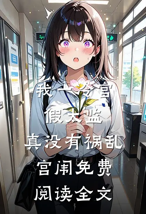 我一冷宫假太监，真没有祸乱宫闱免费阅读全文
