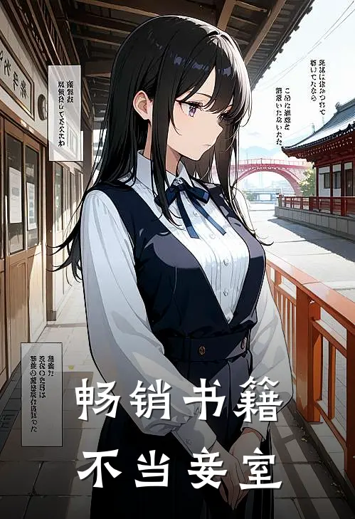 畅销书籍不当妾室