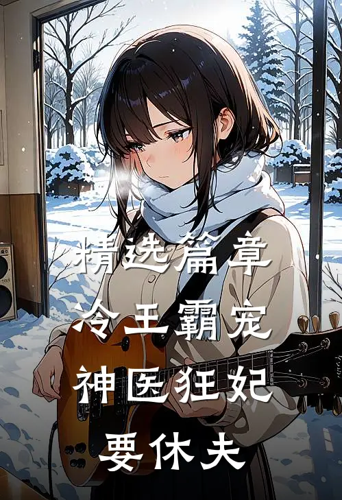 精选篇章冷王霸宠：神医狂妃要休夫