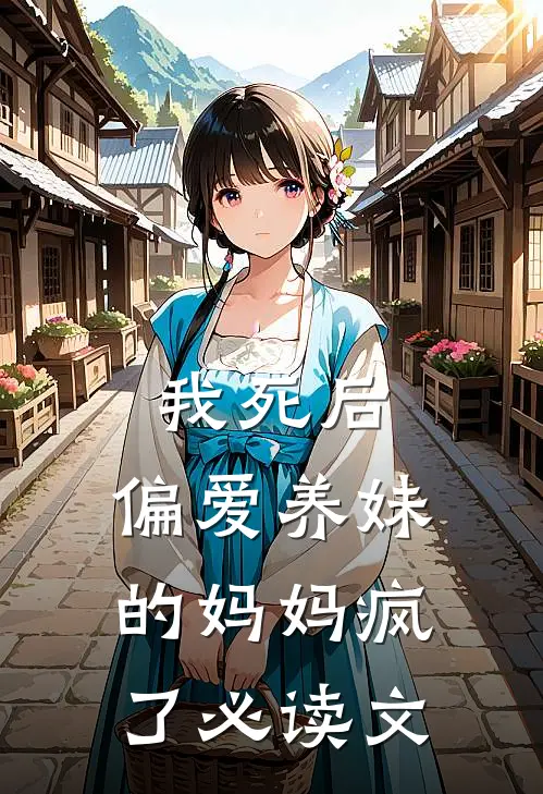 我死后，偏爱养妹的妈妈疯了必读文