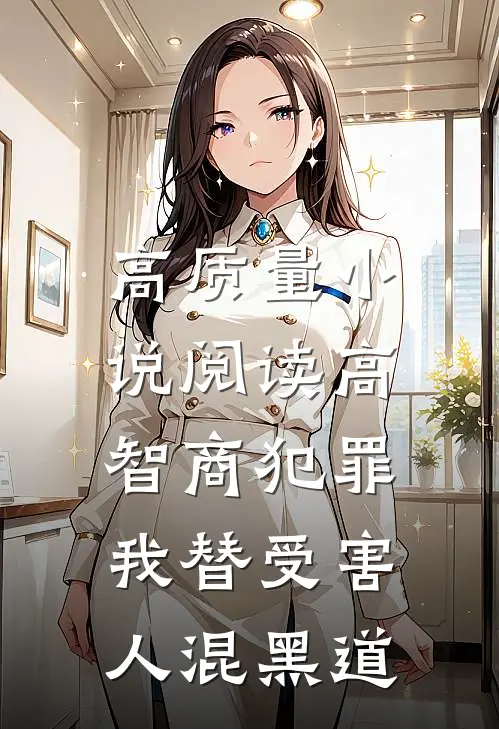 高质量小说阅读高智商犯罪：我替受害人混黑道