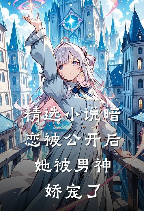 精选小说暗恋被公开后，她被男神娇宠了