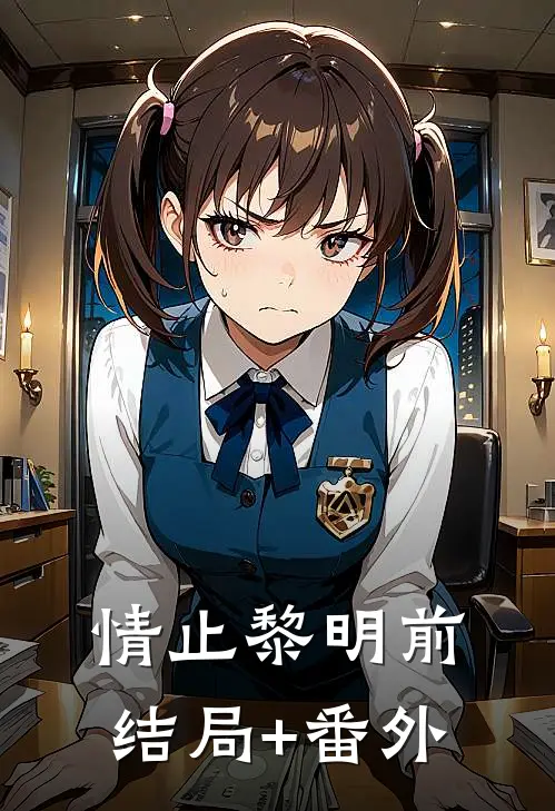 情止黎明前结局+番外