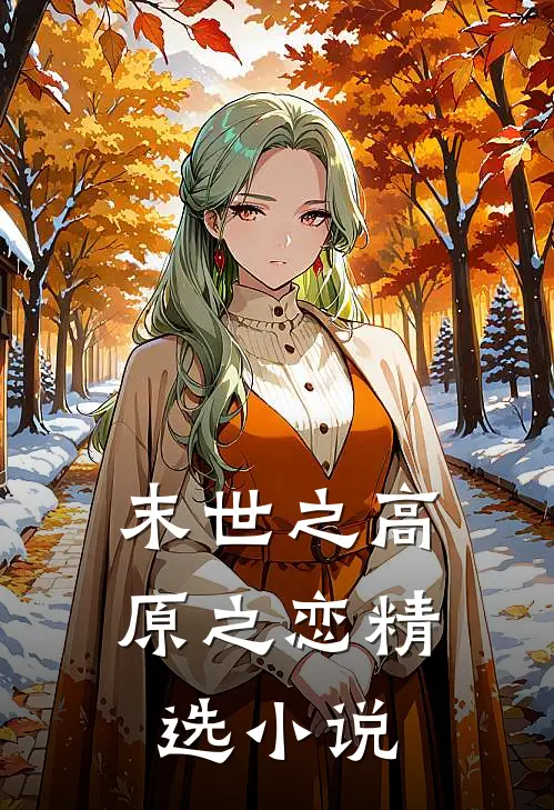 末世之高原之恋精选小说