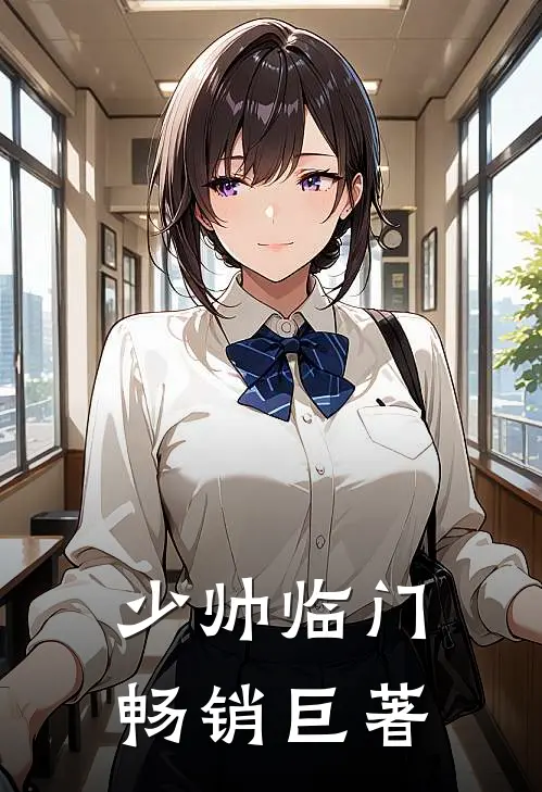 少帅临门畅销巨著