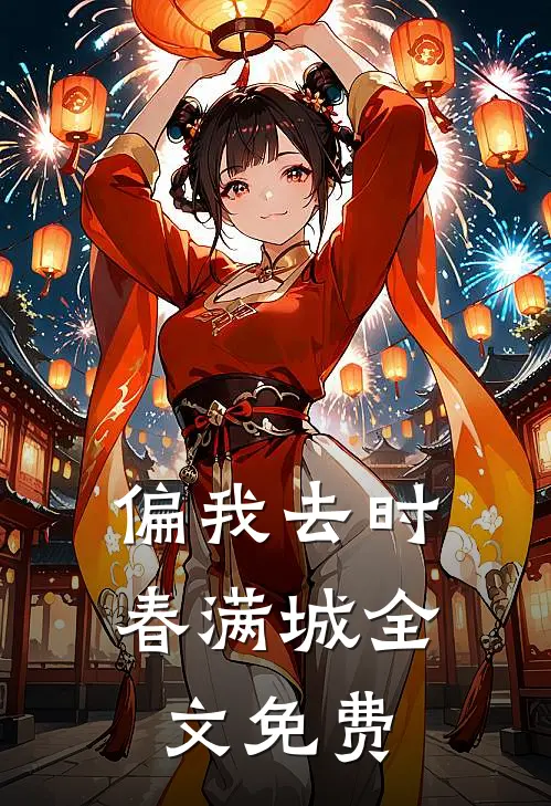 偏我去时春满城全文免费