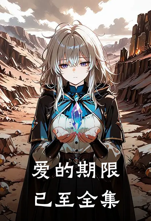 爱的期限已至全集