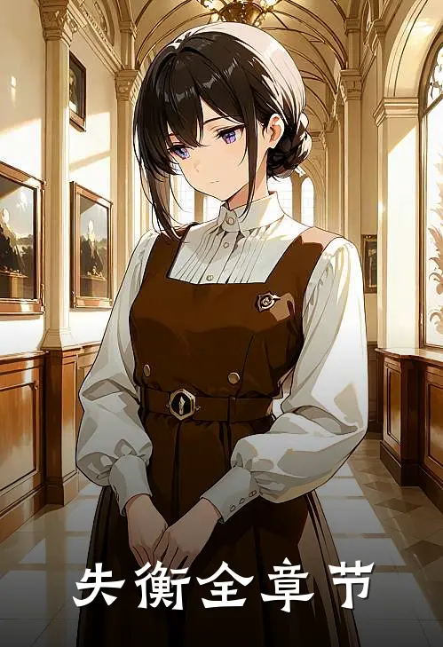 失衡全章节