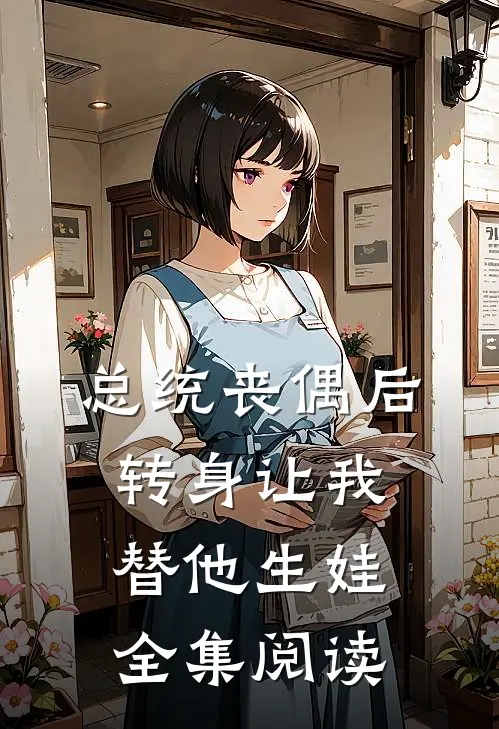 总统丧偶后，转身让我替他生娃全集阅读