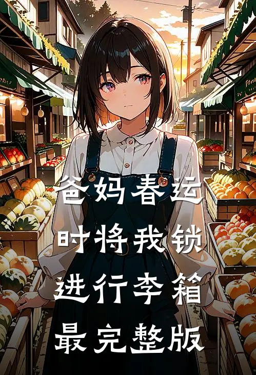 爸妈春运时将我锁进行李箱最完整版