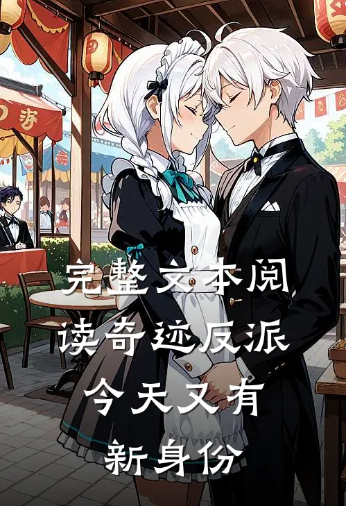 完整文本阅读奇迹反派：今天又有新身份