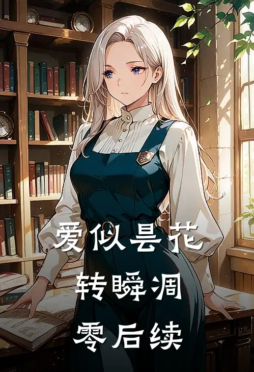 爱似昙花，转瞬凋零后续