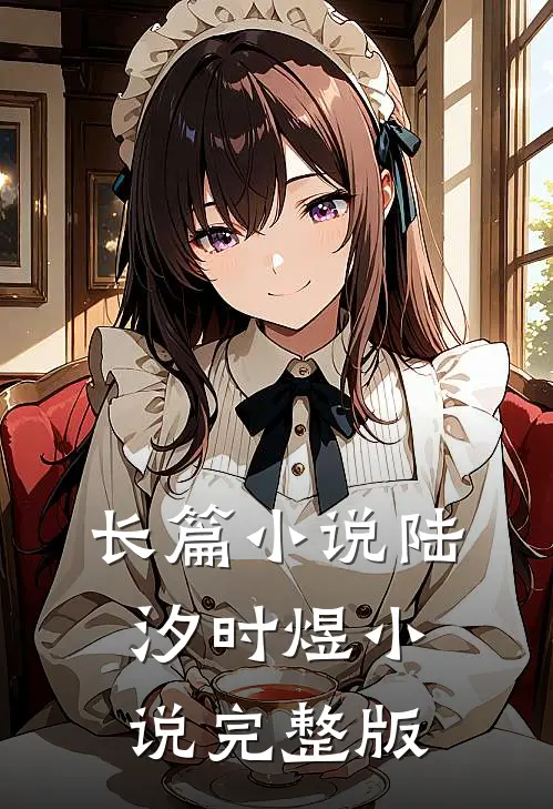 长篇小说陆汐时煜小说完整版
