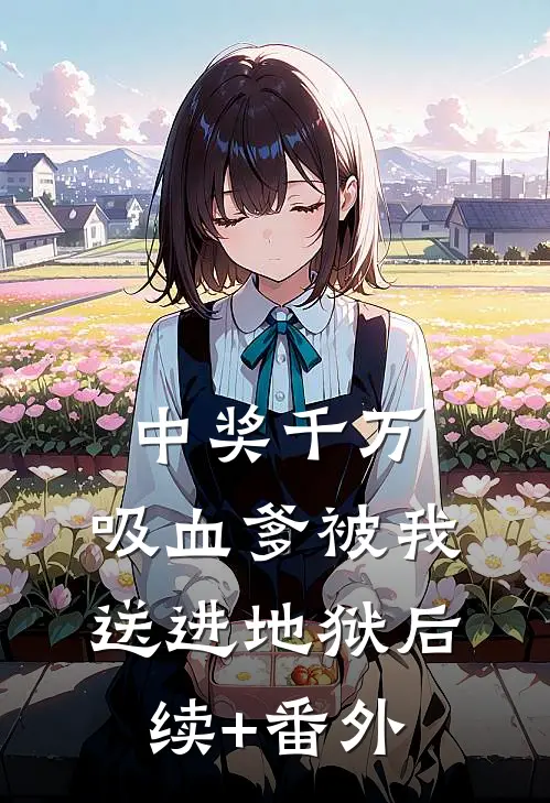 中奖千万，吸血爹被我送进地狱后续+番外