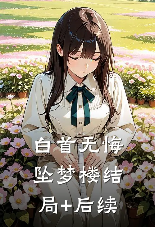 白首无悔坠梦楼结局+后续