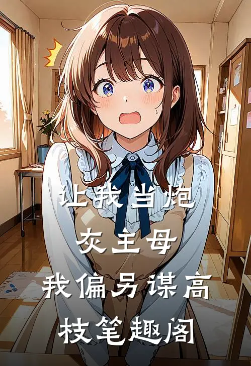 让我当炮灰主母，我偏另谋高枝笔趣阁