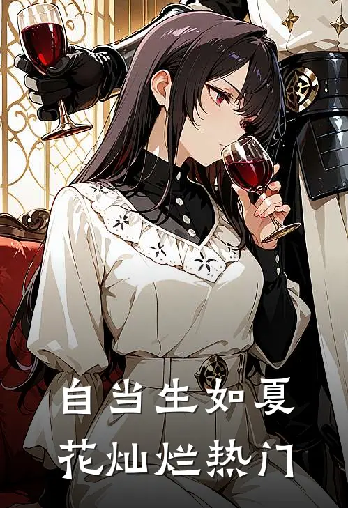 自当生如夏花灿烂热门