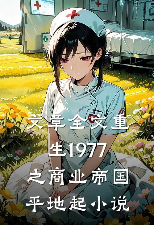 文章全文重生1977之商业帝国平地起小说