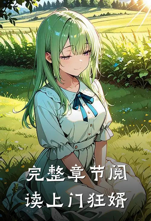 完整章节阅读上门狂婿