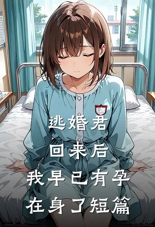 逃婚君回来后，我早已有孕在身了短篇