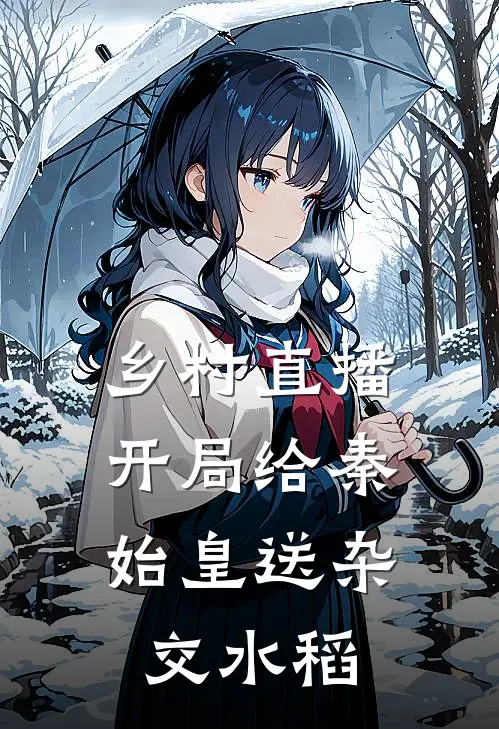 乡村直播：开局给秦始皇送杂交水稻