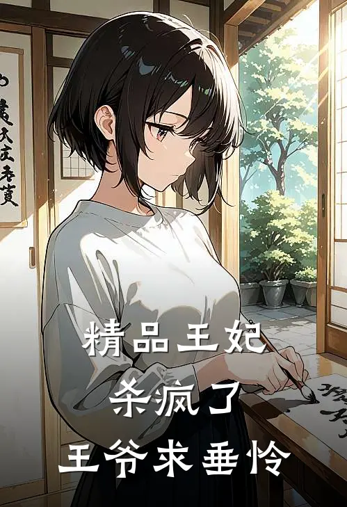 精品王妃杀疯了，王爷求垂怜