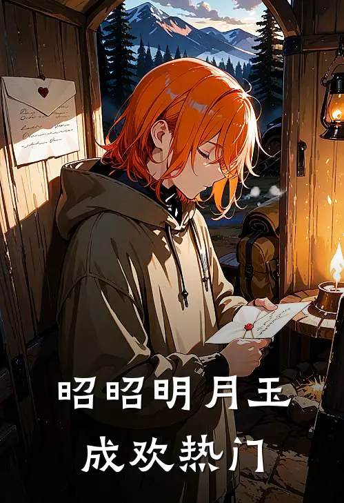 昭昭明月玉成欢热门